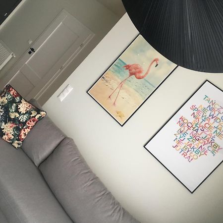 One Apartment Śrem 外观 照片