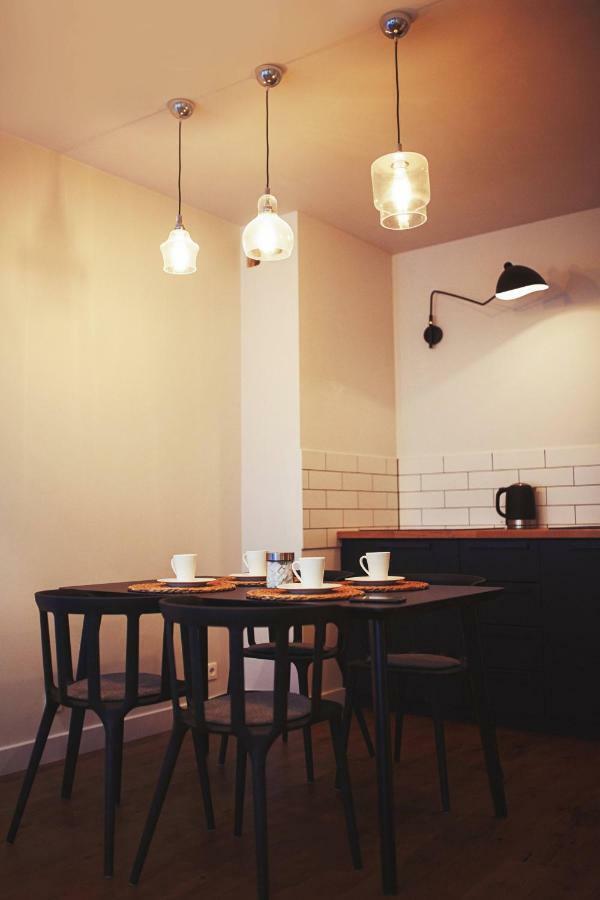 One Apartment Śrem 外观 照片
