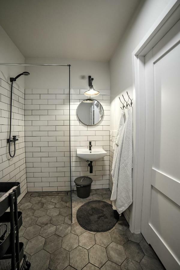 One Apartment Śrem 外观 照片